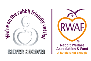 Rabbit Friendly logo